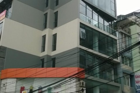 Office in Dong Da, Ha Noi, No. 7016