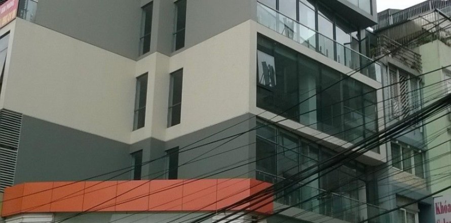 Office in Dong Da, Ha Noi,  No. 7016
