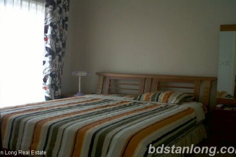 Квартира с 2 спальнями в Тэйхо, Ханой , № 7020 3