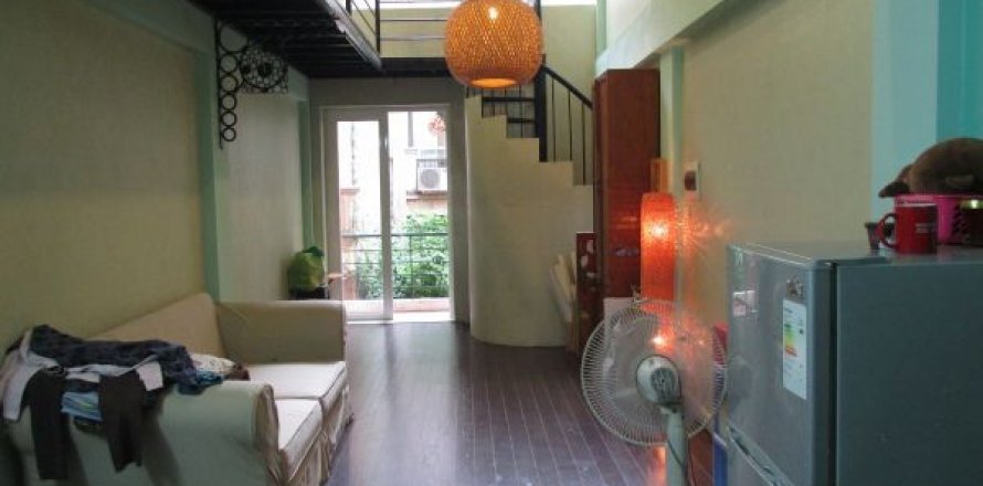 1 bedroom Apartment in Hoan Kiem, Ha Noi, No. 7017