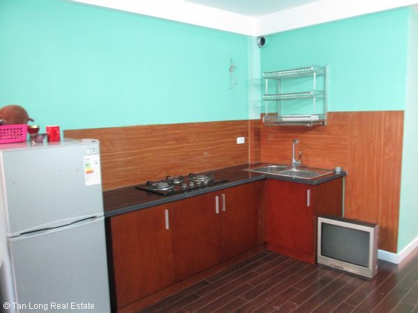 Квартира с 1 спальней в Хоанкьем, Ханой, Вьетнам № 7017