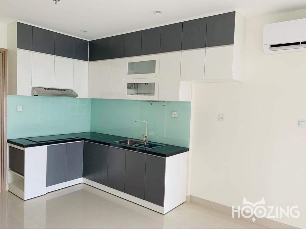 1 bedroom Apartment in Thu Duc, Ho Chi Minh, Vietnam No. 20795