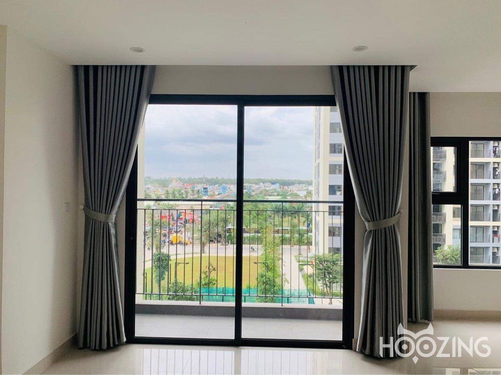 1 bedroom Apartment in Thu Duc, Ho Chi Minh, Vietnam No. 20795