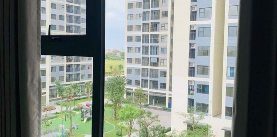 1 bedroom Apartment in Thu Duc, Ho Chi Minh, No. 20795