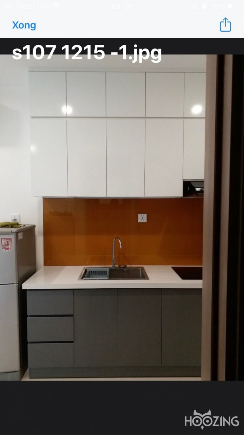 Studio Apartment in Thu Duc, Ho Chi Minh, Vietnam No. 20793