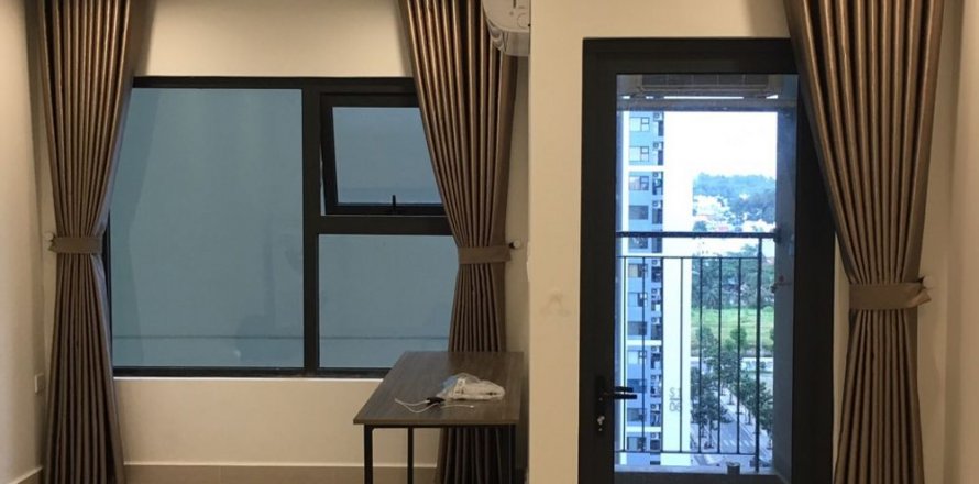 Studio Apartment in Thu Duc, Ho Chi Minh,  No. 20793