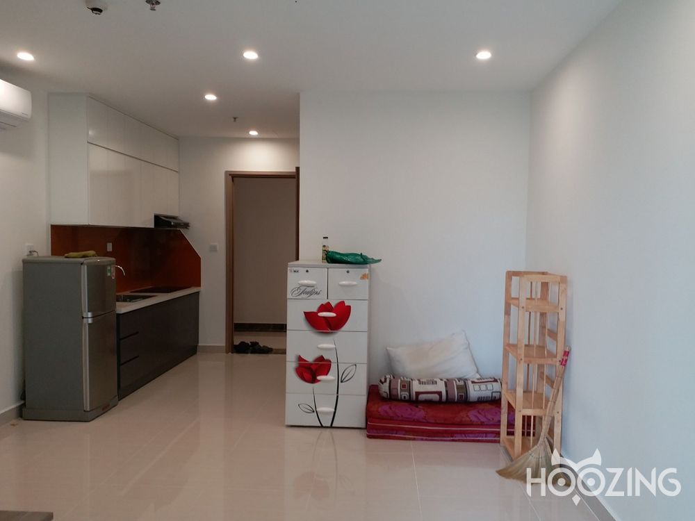 Studio Apartment in Thu Duc, Ho Chi Minh, Vietnam No. 20793