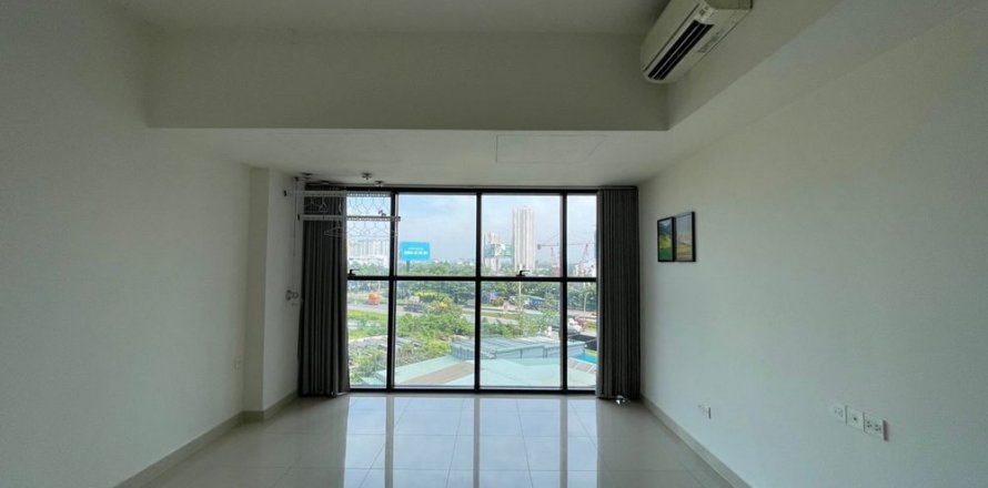 1 room Office in Thu Duc, Ho Chi Minh, No. 20794