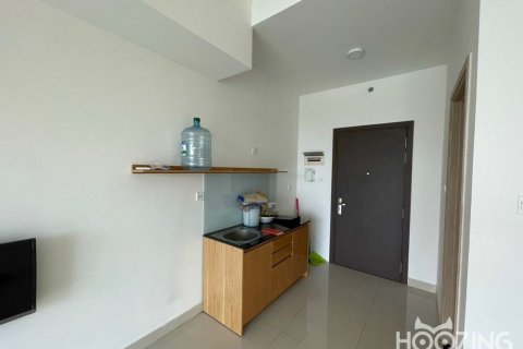 1 room Office in Thu Duc, Ho Chi Minh, No. 20794 4