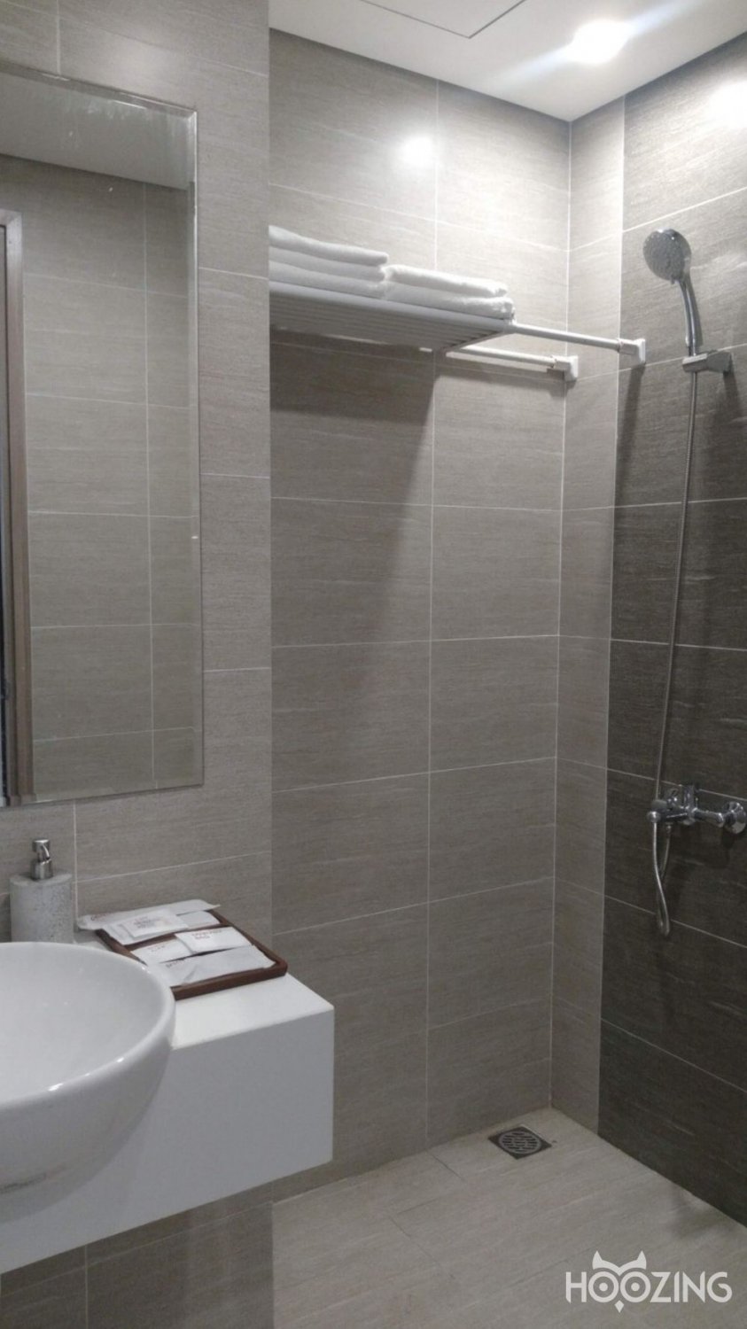 Studio Apartment in Thu Duc, Ho Chi Minh, Vietnam No. 20797