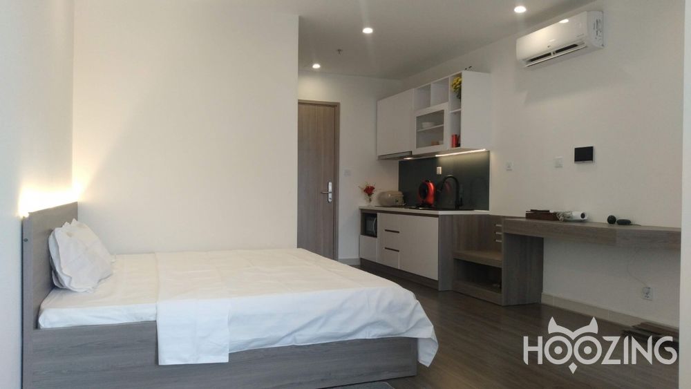 Studio Apartment in Thu Duc, Ho Chi Minh, Vietnam No. 20797