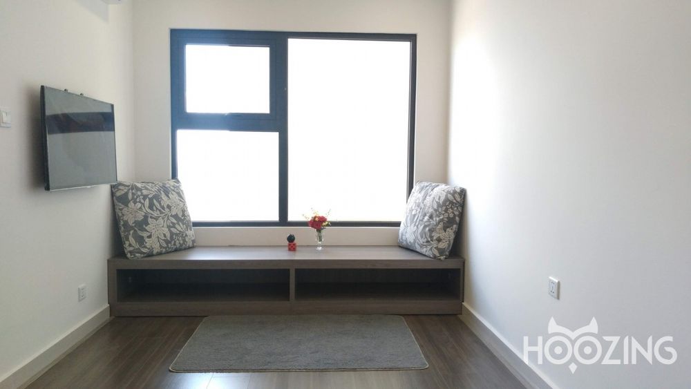 Studio Apartment in Thu Duc, Ho Chi Minh, Vietnam No. 20797