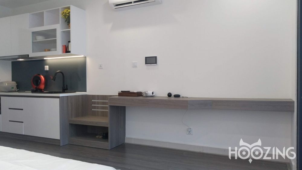 Studio Apartment in Thu Duc, Ho Chi Minh, Vietnam No. 20797