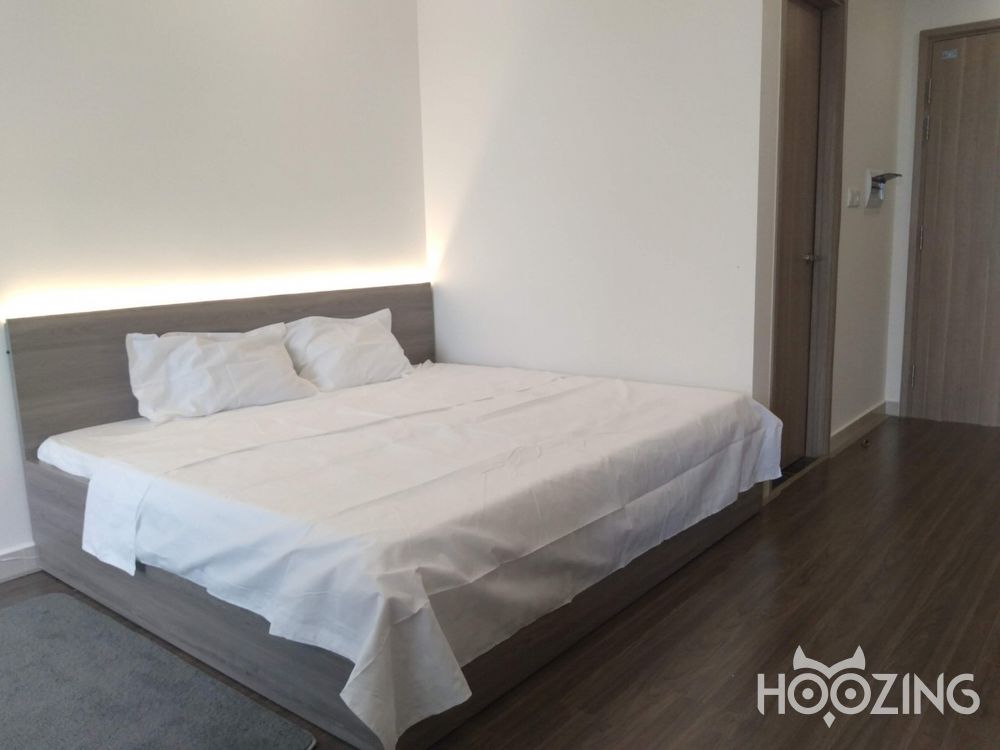 Studio Apartment in Thu Duc, Ho Chi Minh, Vietnam No. 20797