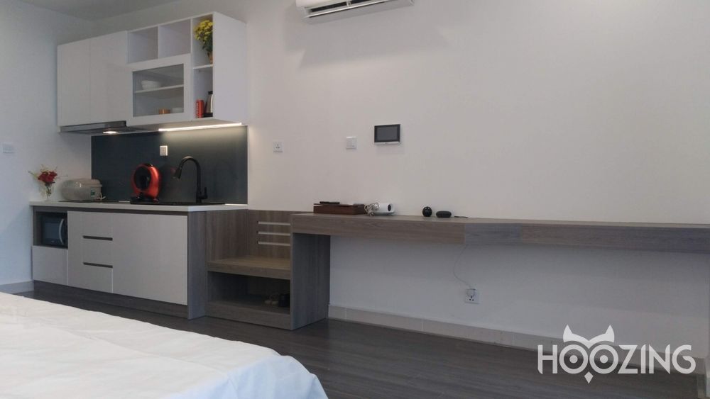 Studio Apartment in Thu Duc, Ho Chi Minh, Vietnam No. 20797