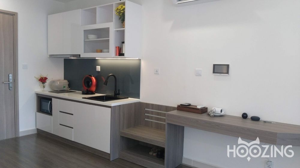Studio Apartment in Thu Duc, Ho Chi Minh, Vietnam No. 20797