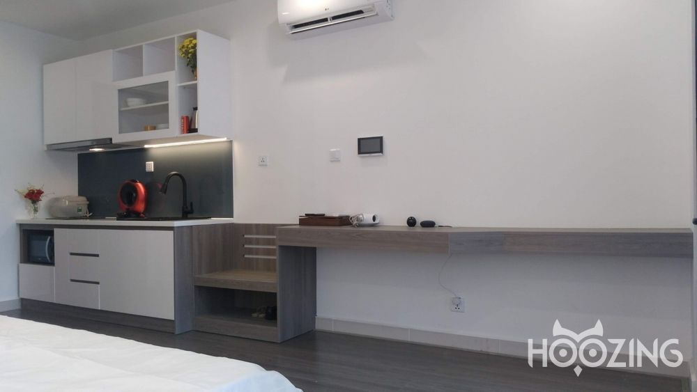 Studio Apartment in Thu Duc, Ho Chi Minh, Vietnam No. 20797