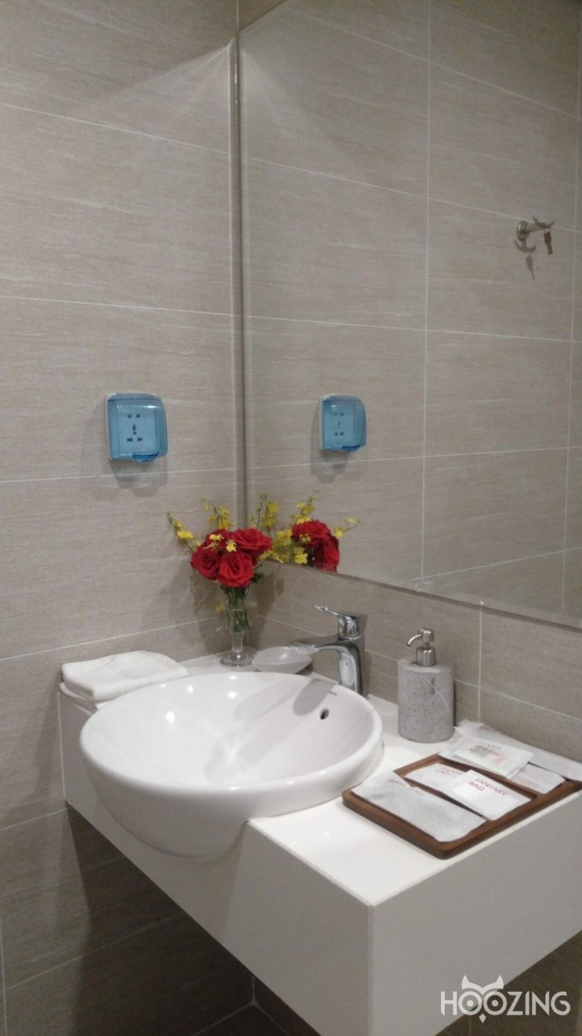 Studio Apartment in Thu Duc, Ho Chi Minh, Vietnam No. 20797