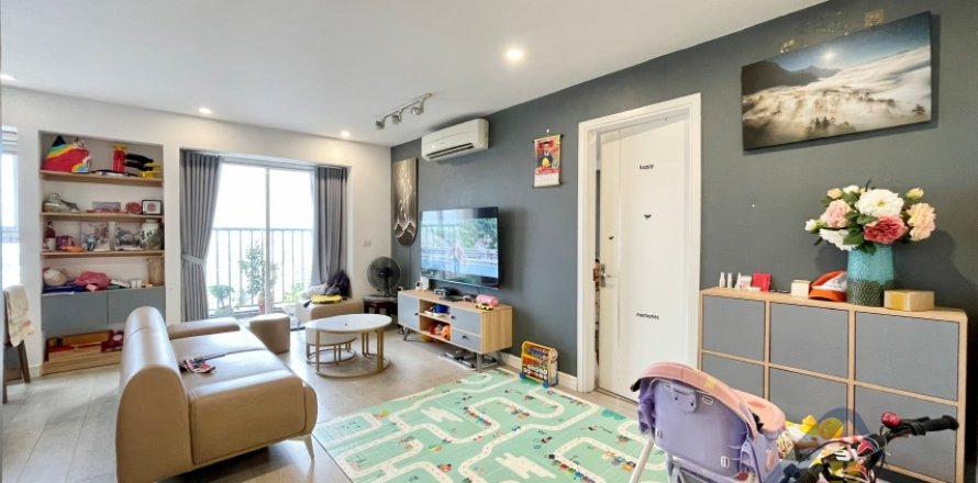 2 bedrooms Apartment in Long Bien, Ha Noi, No. 26586