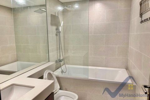 Квартира с 2 спальнями в Тэйхо, Ханой , № 26611 10