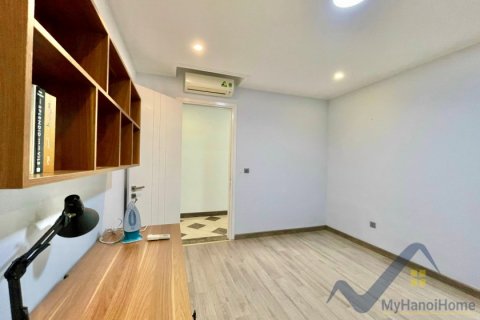Квартира с 4 спальнями в Тэйхо, Ханой , № 26587 12