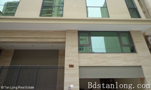2 bedrooms Apartment in Hoan Kiem, Ha Noi, Vietnam No. 8526