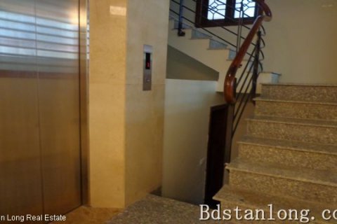 Квартира с 2 спальнями в Хоанкьем, Ханой ,  № 8526 3
