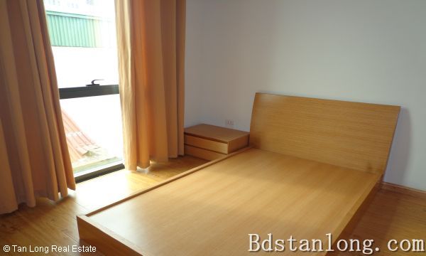 2 bedrooms Apartment in Hoan Kiem, Ha Noi, Vietnam No. 8526