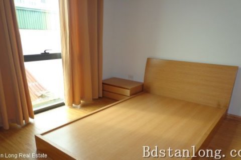 Квартира с 2 спальнями в Хоанкьем, Ханой ,  № 8526 8