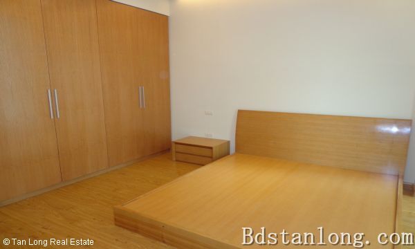 2 bedrooms Apartment in Hoan Kiem, Ha Noi, Vietnam No. 8526
