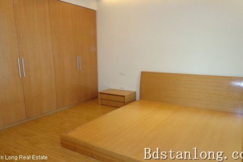 Квартира с 2 спальнями в Хоанкьем, Ханой ,  № 8526 9