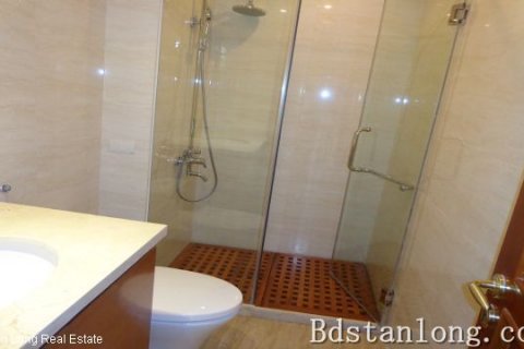 Квартира с 2 спальнями в Хоанкьем, Ханой ,  № 8526 10