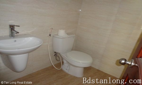 2 bedrooms Apartment in Hoan Kiem, Ha Noi, Vietnam No. 8526