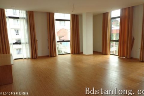 Квартира с 2 спальнями в Хоанкьем, Ханой ,  № 8526 4