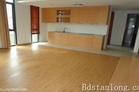 Квартира с 2 спальнями в Хоанкьем, Ханой ,  № 8526 5