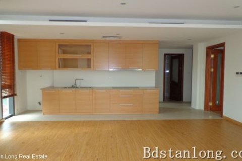 Квартира с 2 спальнями в Хоанкьем, Ханой ,  № 8526 6