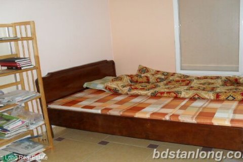 Дом с 4 спальнями в Каузяй, Ханой ,  № 8525 8