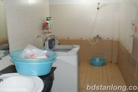 Дом с 4 спальнями в Каузяй, Ханой ,  № 8525 11