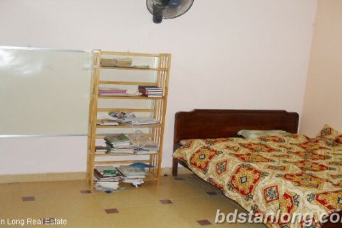 Дом с 4 спальнями в Каузяй, Ханой ,  № 8525 7