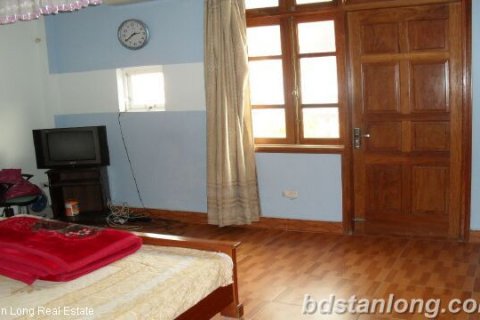 Дом с 4 спальнями в Каузяй, Ханой ,  № 8525 10