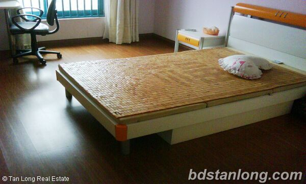 3 bedrooms Apartment in Nam Tu Liem, Ha Noi, Vietnam No. 8524