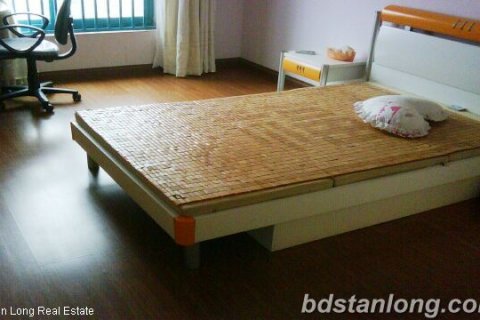 Квартира с 3 спальнями в Намтыльем, Ханой , № 8524 8