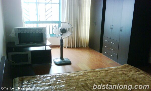 3 bedrooms Apartment in Nam Tu Liem, Ha Noi, Vietnam No. 8524