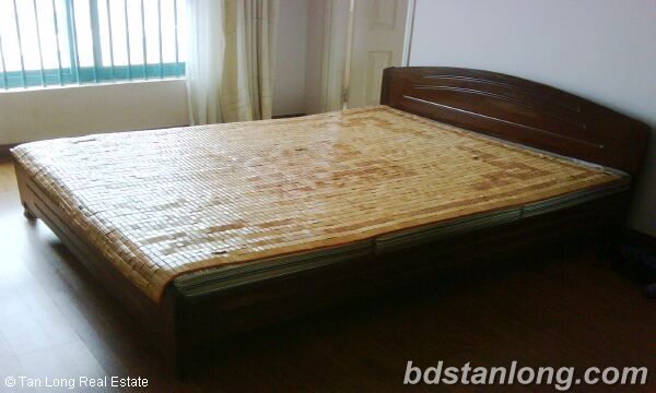 3 bedrooms Apartment in Nam Tu Liem, Ha Noi, Vietnam No. 8524