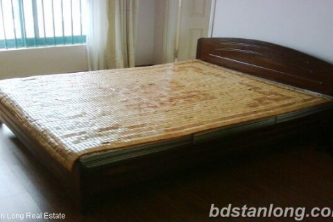Квартира с 3 спальнями в Намтыльем, Ханой , № 8524 5