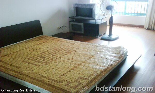 3 bedrooms Apartment in Nam Tu Liem, Ha Noi, Vietnam No. 8524