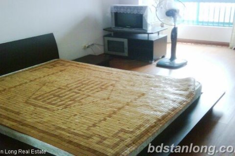 Квартира с 3 спальнями в Намтыльем, Ханой , № 8524 4