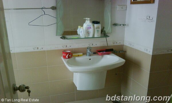 3 bedrooms Apartment in Nam Tu Liem, Ha Noi, Vietnam No. 8524