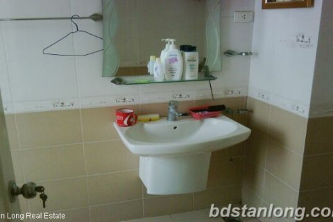 Квартира с 3 спальнями в Намтыльем, Ханой , № 8524 10