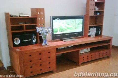 Квартира с 3 спальнями в Намтыльем, Ханой , № 8524 2